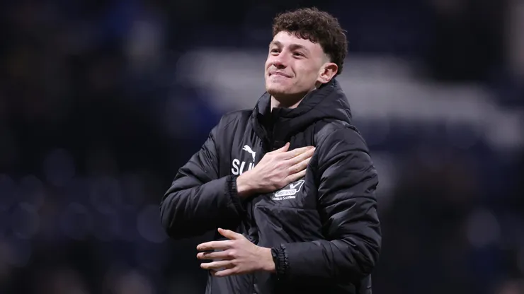 Harrison Bettoni é novo reforço do Chelsea. Foto: Alex Livesey/Getty Images