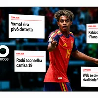 Giro da Copa
