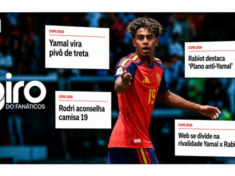 Giro da Copa