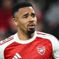 Gabriel Jesus é oferecido ao Fenerbahçe