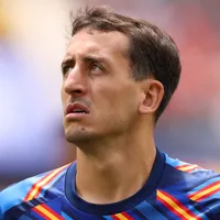Juventus avalia Oyarzabal como alternativa a Kolo Muani