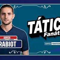 Entenda a importância de Adrien Rabiot para a França