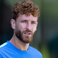 Léo Pereira pode trocar o Flamengo pelo Besiktas