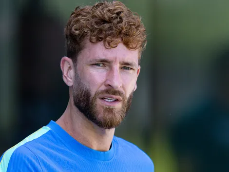 Léo Pereira pode trocar o Flamengo pelo Besiktas