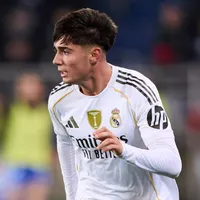 Víctor Valdepeñas deixa o Real Madrid e reforça a Fiorentina