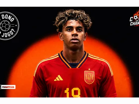 O Dono do Jogo