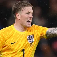 Pickford faz alerta antes de enfrentar a Argentina