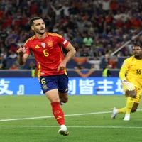 França é ameaça do recorde de invencibilidade da Espanha