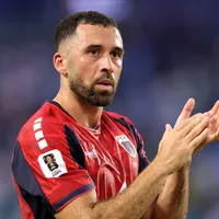 Destaque na Copa: São Paulo descarta contratação de Pico Lopes