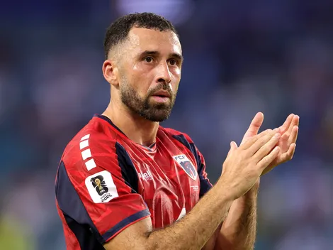 Destaque na Copa: São Paulo descarta contratação de Pico Lopes