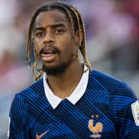 Liverpool faz novos contatos ao PSG por Barcola