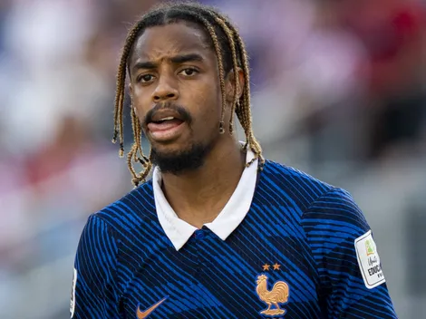 Liverpool faz novos contatos ao PSG por Barcola