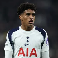 Souza é o único lateral-esquerdo disputando o Golden Boy