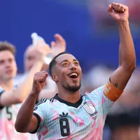Man. United anuncia a contratação de Tielemans até 2031