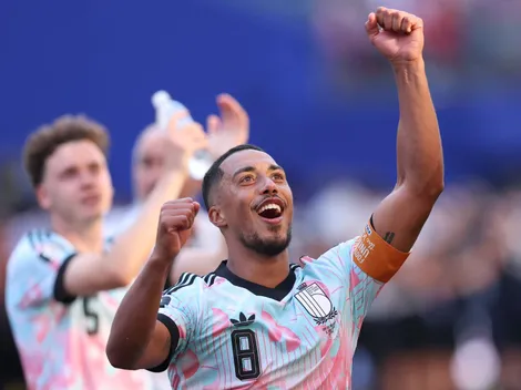 Man. United anuncia a contratação de Tielemans até 2031