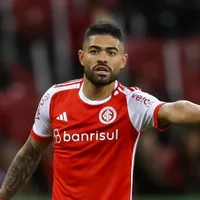 Qatar SC contrata o meia Bruno Tabata, do Internacional