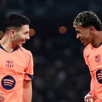 Sporting quer Roony Bardghji, do Barça, em definitivo