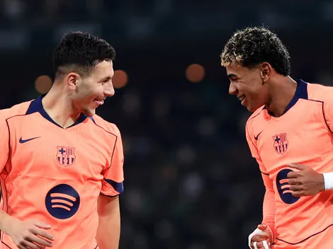 Sporting quer Roony Bardghji, do Barça, em definitivo