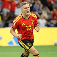 Arsenal vende Leandro Trossard ao Besiktas