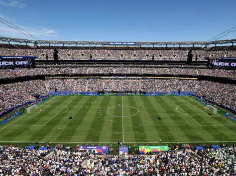 Copa do Mundo tem 75% de probabilidade de final inédita