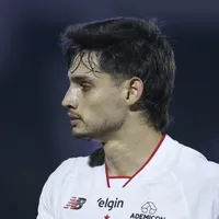 Zenit prepara oferta milionária por Bobadilla, do São Paulo