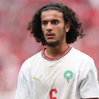 Manchester City mira contratação de Ayyoub Bouaddi