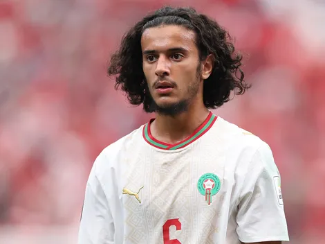 Manchester City mira contratação de Ayyoub Bouaddi