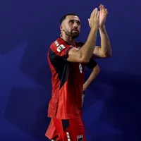 São Paulo desiste de contratar Pico Lopes