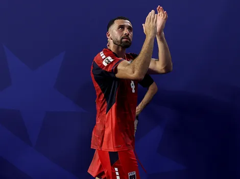 São Paulo desiste de contratar Pico Lopes