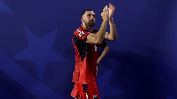 São Paulo decide não contratar Pico Lopes - Foto: Lars Baron/Getty Images