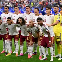 Espanha atropela a França e mostra força coletiva