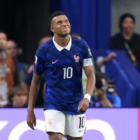 Mbappé vira alvo da web após eliminação da França