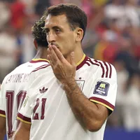 Oyarzabal iguala Raúl pela Espanha em Copas
