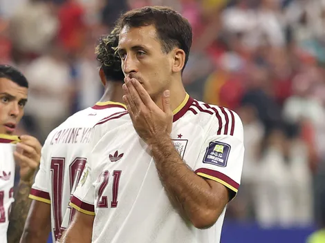 Oyarzabal iguala Raúl pela Espanha em Copas