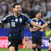 Onde assistir Inglaterra x Argentina: horário e transmissão da Copa