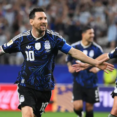 Onde assistir Inglaterra x Argentina: horário e transmissão da Copa