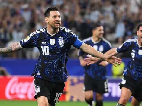 Onde assistir Inglaterra x Argentina: horário e transmissão da Copa