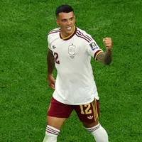 Pedro Porro destaca atuação coletiva da Espanha contra a França
