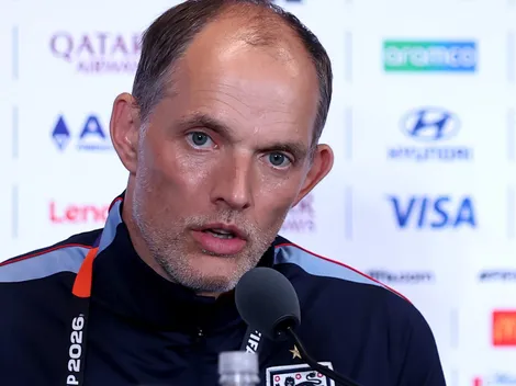 Tuchel miniminiza rivalidade antes de Inglaterra x Argentina
