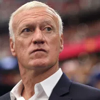 Deschamps valoriza campanha da França após eliminação na Copa