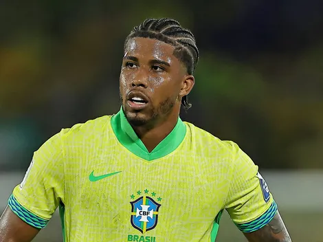 Cinco jogadores para renovar o meio de campo do Brasil