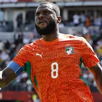 Juventus apresenta proposta salarial por Franck Kessié