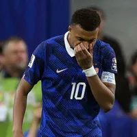 Mbappé admite erros da França após eliminação na Copa
