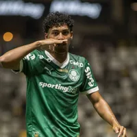 NY City FC avança pelo empréstimo de Luighi, do Palmeiras