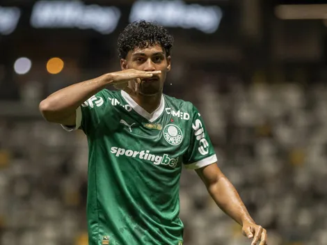 NY City FC avança pelo empréstimo de Luighi, do Palmeiras