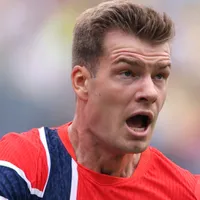 Atlético de Madrid fixa valor por Alexander Sørloth