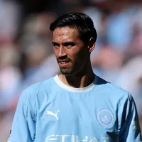Reijnders vira opção para o Milan caso deixe o City
