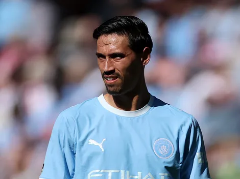 Reijnders vira opção para o Milan caso deixe o City