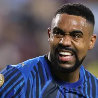 Malcom pode permanecer no Al-Hilal após interesse do Corinthians