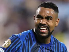 Malcom pode permanecer no Al-Hilal após interesse do Corinthians